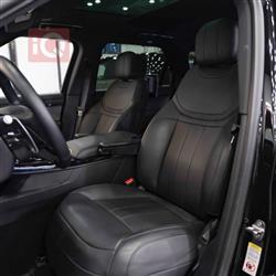 مێرسێدس بێنز S-Class